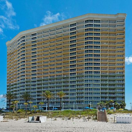 Boardwalk 1405 Apartment Panama City Beach Exterior foto
