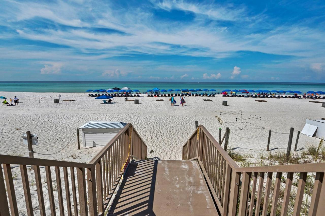 Boardwalk 1405 Apartment Panama City Beach Exterior foto