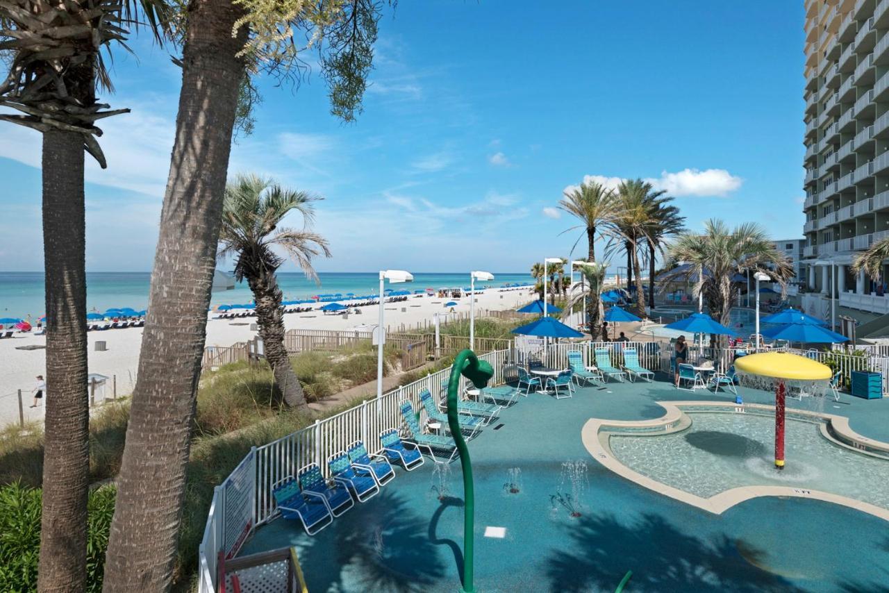 Boardwalk 1405 Apartment Panama City Beach Exterior foto