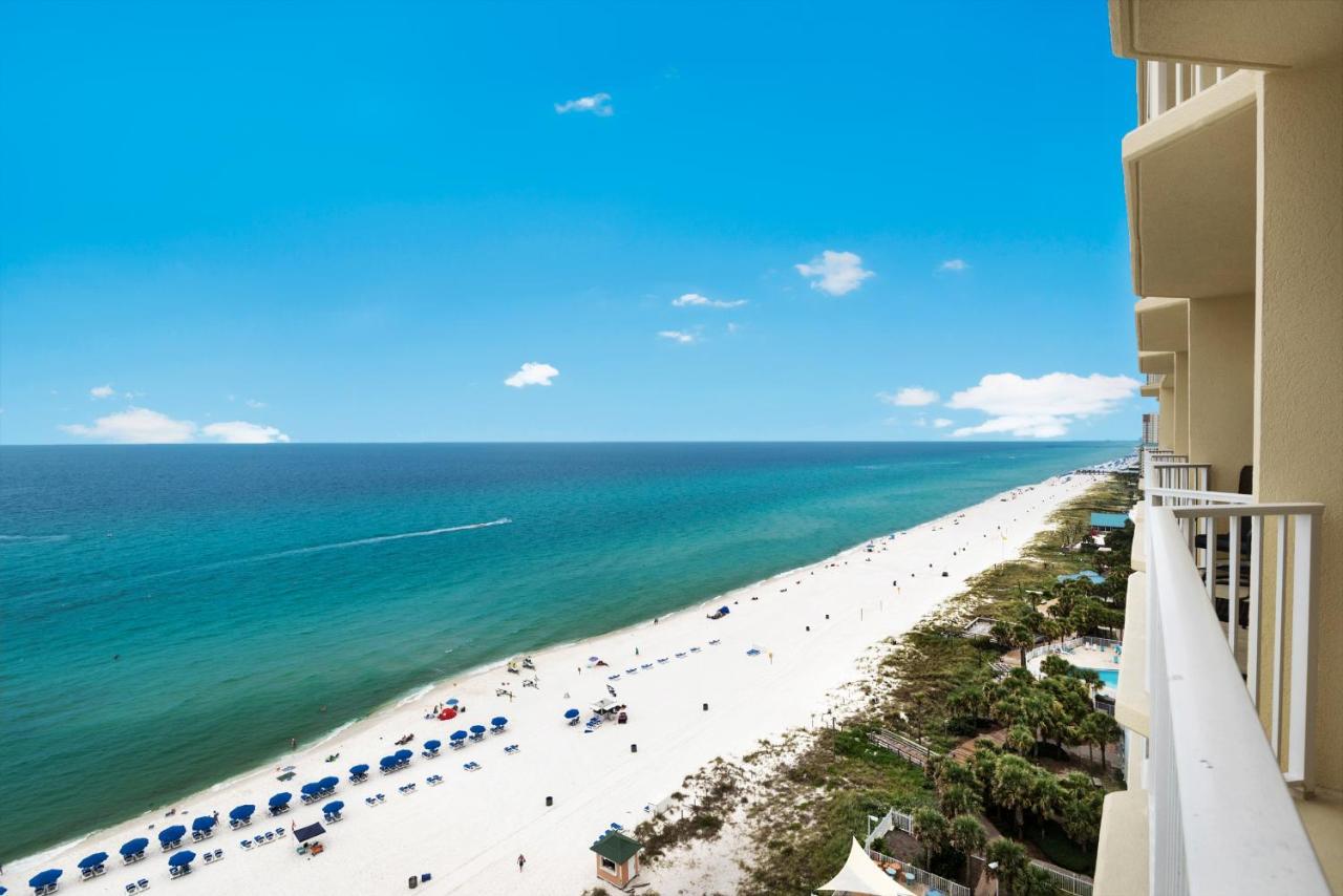 Boardwalk 1405 Apartment Panama City Beach Exterior foto