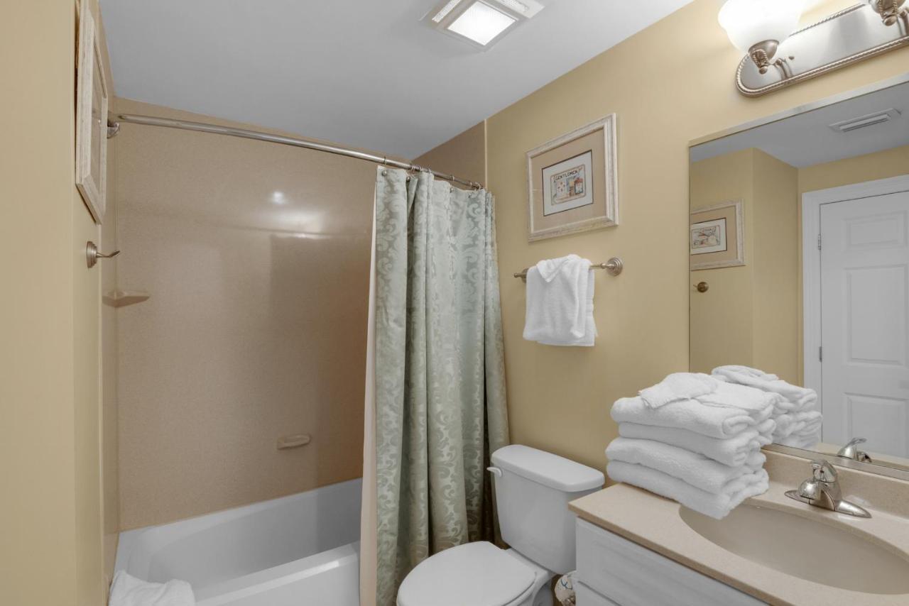 Boardwalk 1405 Apartment Panama City Beach Exterior foto