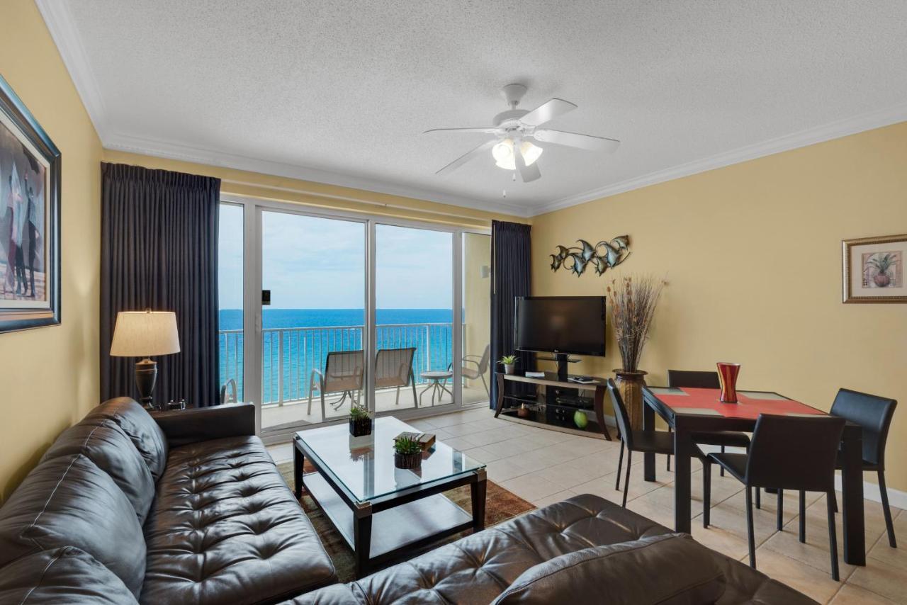Boardwalk 1405 Apartment Panama City Beach Exterior foto