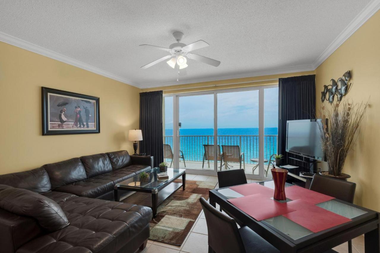 Boardwalk 1405 Apartment Panama City Beach Exterior foto
