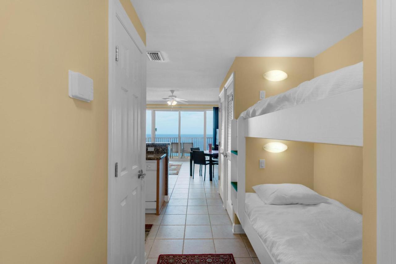 Boardwalk 1405 Apartment Panama City Beach Exterior foto