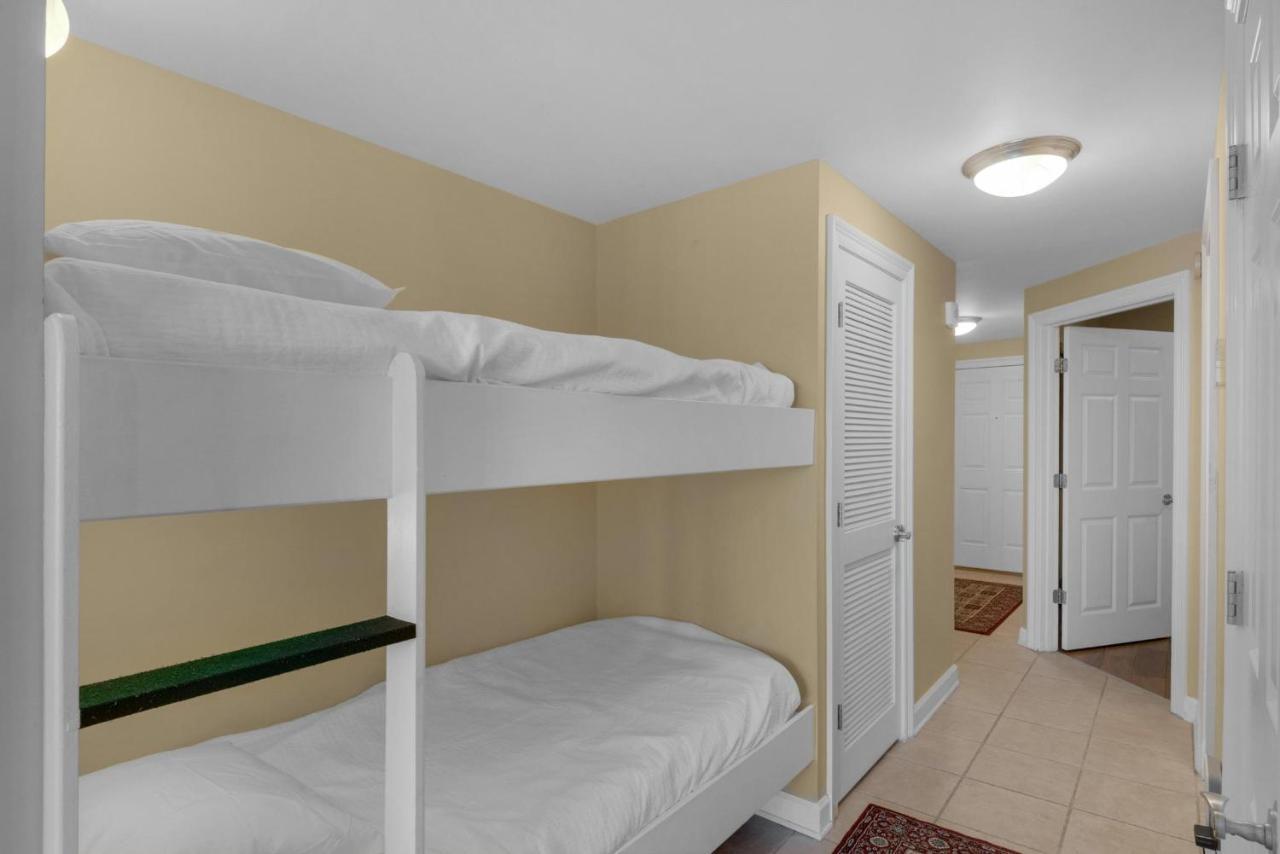 Boardwalk 1405 Apartment Panama City Beach Exterior foto