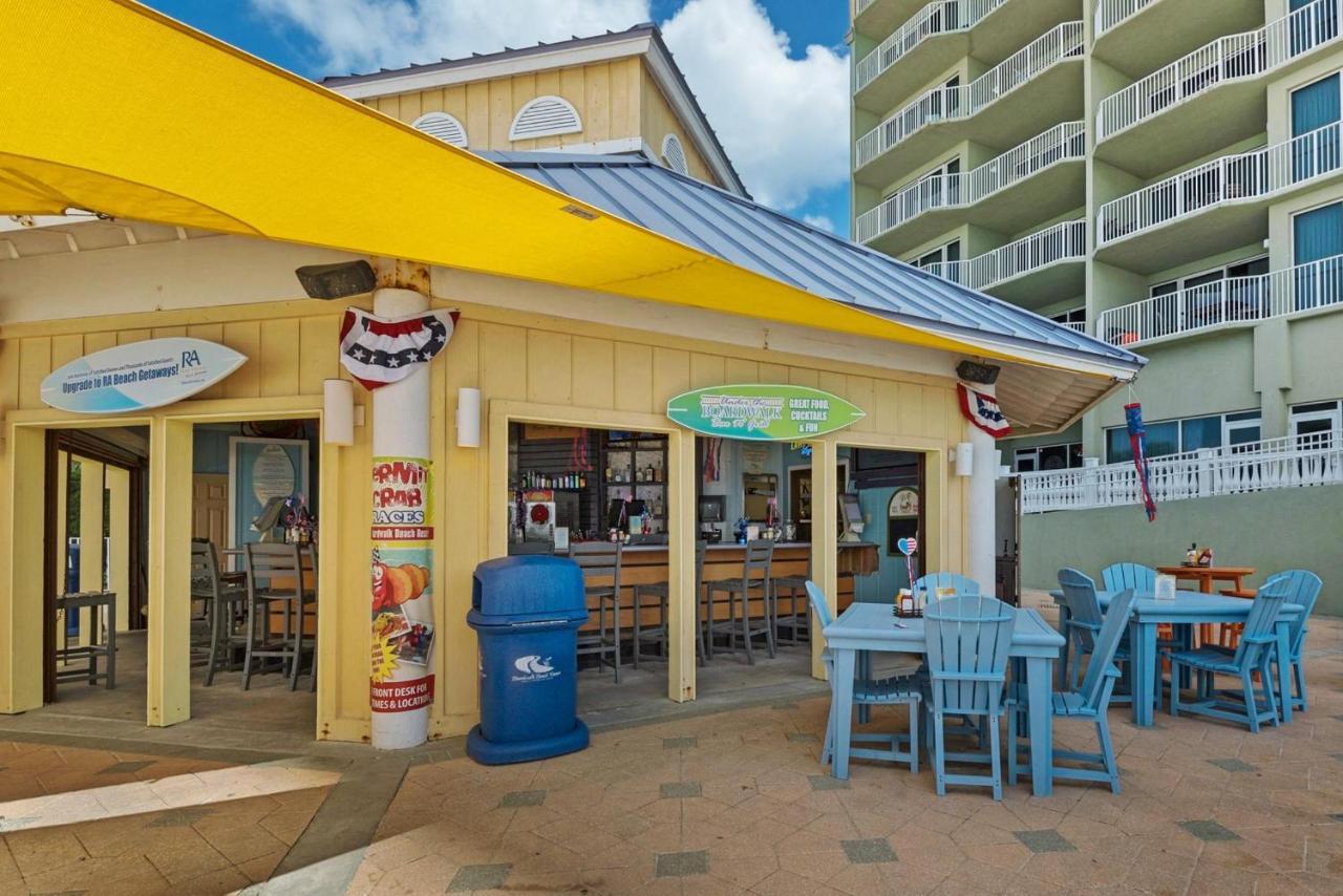 Boardwalk 1405 Apartment Panama City Beach Exterior foto
