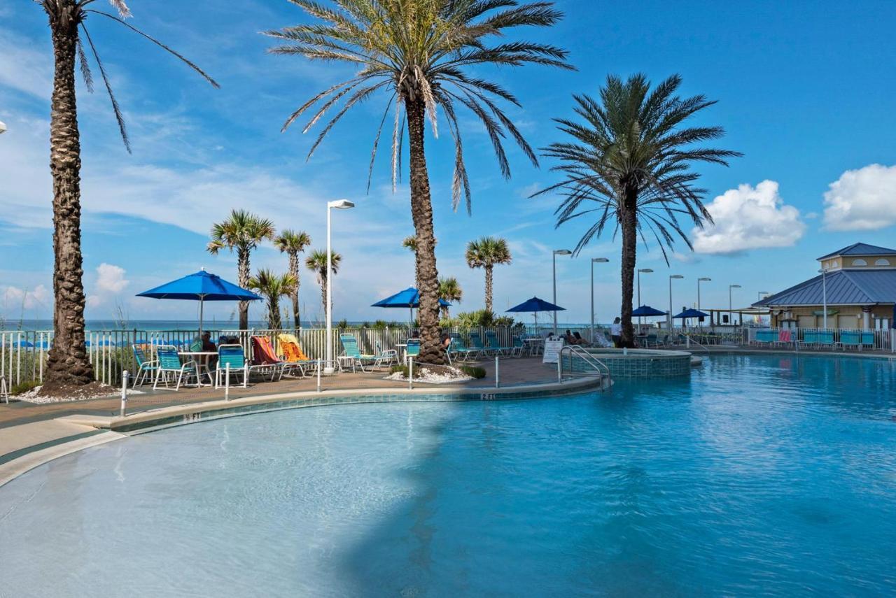 Boardwalk 1405 Apartment Panama City Beach Exterior foto