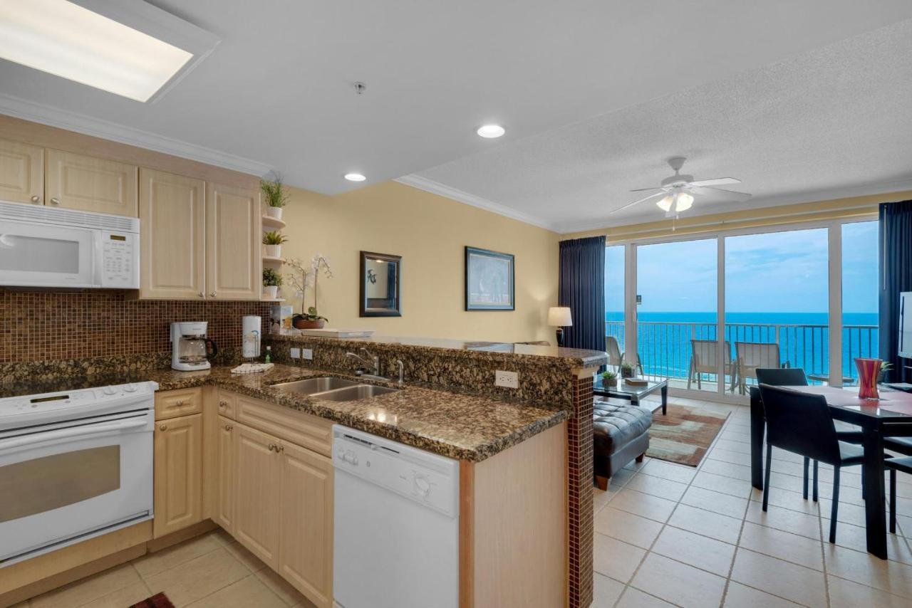 Boardwalk 1405 Apartment Panama City Beach Exterior foto