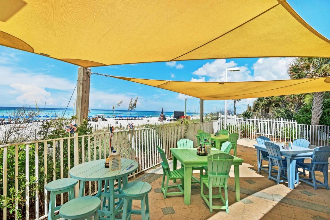 Boardwalk 1405 Apartment Panama City Beach Exterior foto