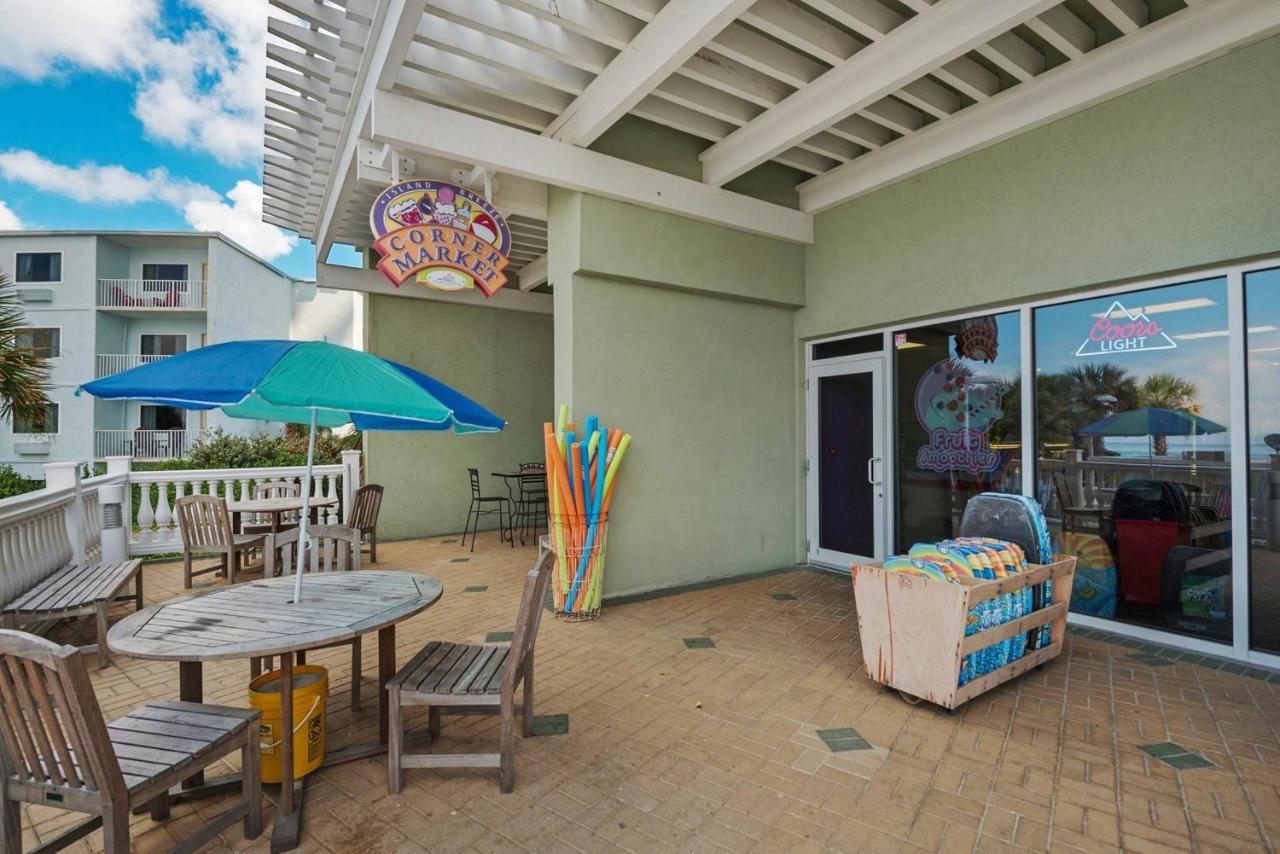 Boardwalk 1405 Apartment Panama City Beach Exterior foto